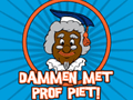 Dammen met Profpiet