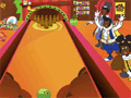 Pietenbowling